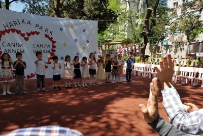 Özel Park Anaokulu fotoğraf 12